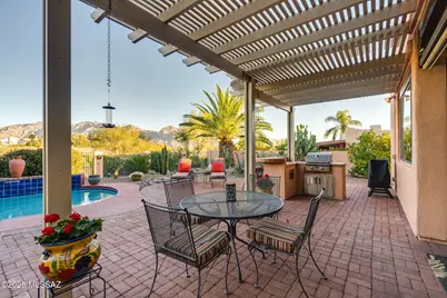 11250 N Scioto Avenue, Oro Valley, AZ 85737 - Photo 37