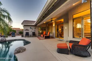 2682 E Glen Canyon Rd, Green Valley, AZ 85614 - Photo 41