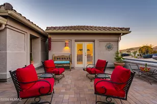 2682 E Glen Canyon Rd, Green Valley, AZ 85614 - Photo 33