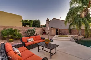 2682 E Glen Canyon Rd, Green Valley, AZ 85614 - Photo 45