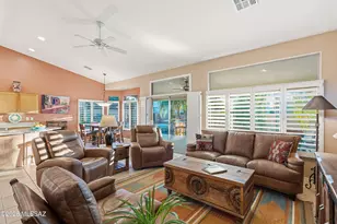 2682 E Glen Canyon Rd, Green Valley, AZ 85614 - Photo 9