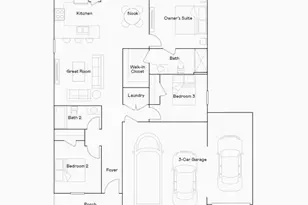 12882 E Curly Neal Dr, Vail, AZ 85641 - Photo 1