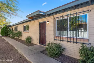 1408 N Hualpai Road, Tucson, AZ 85745 - Photo 1