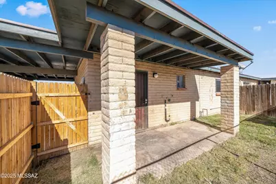 1408 N Hualpai Road, Tucson, AZ 85745 - Photo 31