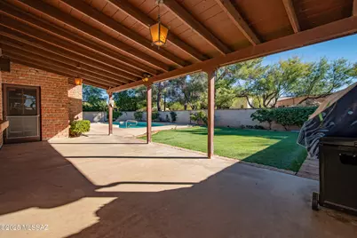 6290 E Paseo Tierra Alta, Tucson, AZ 85715 - Photo 13