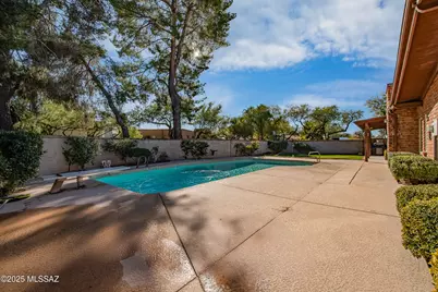 6290 E Paseo Tierra Alta, Tucson, AZ 85715 - Photo 15