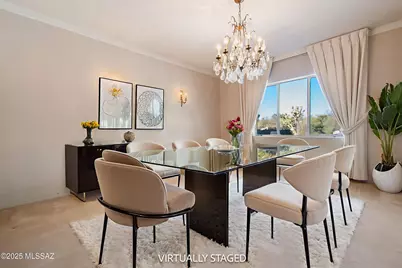 6290 E Paseo Tierra Alta, Tucson, AZ 85715 - Photo 7