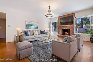 6290 E Paseo Tierra Alta, Tucson, AZ 85715 - Photo 5