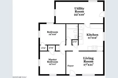 4501 E 24th Street, Tucson, AZ 85711 - Photo 15