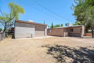 4501 E 24th Street, Tucson, AZ 85711 - Photo 13