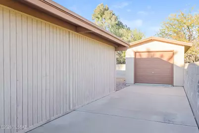 5913 E Lester Drive, Tucson, AZ 85712 - Photo 15