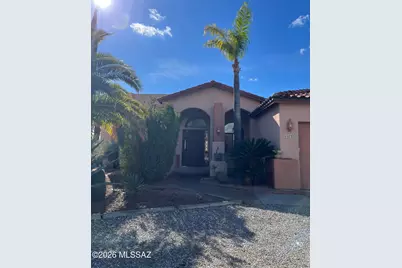 10755 N Camino De Oeste, Tucson, AZ 85742 - Photo 3