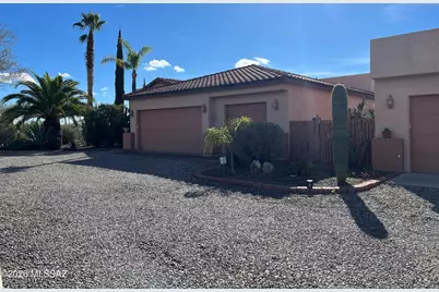 10755 N Camino De Oeste, Tucson, AZ 85742 - Photo 1