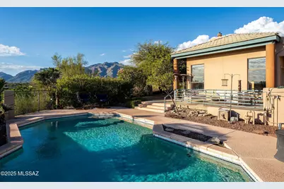 5737 E Camino Del Celador, Tucson, AZ 85750 - Photo 11