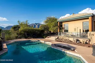 5737 E Camino del Celador, Tucson, AZ 85750 - Photo 11