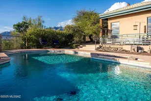 5737 E Camino del Celador, Tucson, AZ 85750 - Photo 3