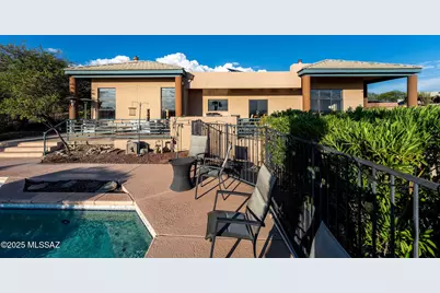 5737 E Camino Del Celador, Tucson, AZ 85750 - Photo 9
