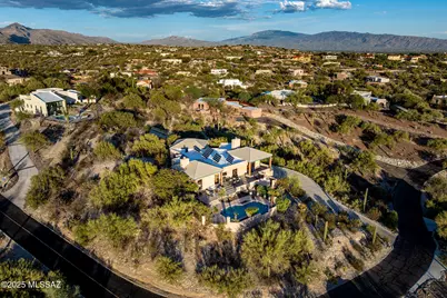 5737 E Camino Del Celador, Tucson, AZ 85750 - Photo 49