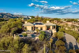 5737 E Camino del Celador, Tucson, AZ 85750 - Photo 37