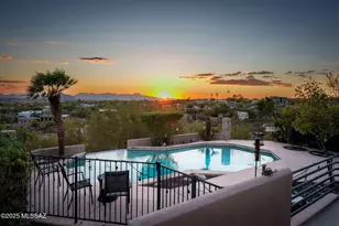 5737 E Camino del Celador, Tucson, AZ 85750 - Photo 5