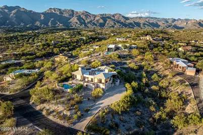 5737 E Camino Del Celador, Tucson, AZ 85750 - Photo 47