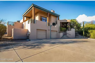 5737 E Camino Del Celador, Tucson, AZ 85750 - Photo 39