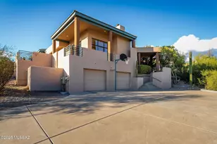 5737 E Camino del Celador, Tucson, AZ 85750 - Photo 39