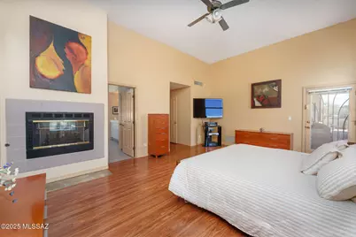 5737 E Camino Del Celador, Tucson, AZ 85750 - Photo 19