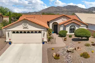 38245 S Elbow Bend Dr, Tucson, AZ 85739 - Photo 1