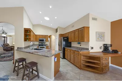 38245 S Elbow Bend Drive, Tucson, AZ 85739 - Photo 13