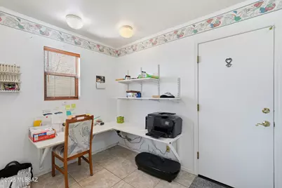 1461 W Hidden Crest Court, Green Valley, AZ 85622 - Photo 35