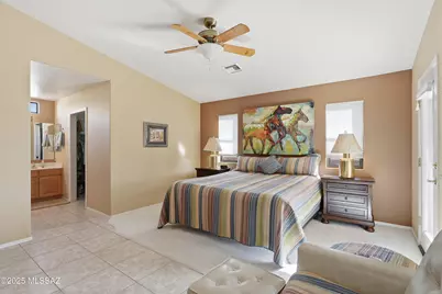 1461 W Hidden Crest Court, Green Valley, AZ 85622 - Photo 25