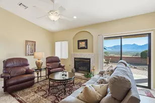 1461 W Hidden Crest Ct, Green Valley, AZ 85622 - Photo 23