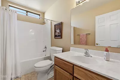 1461 W Hidden Crest Court, Green Valley, AZ 85622 - Photo 33