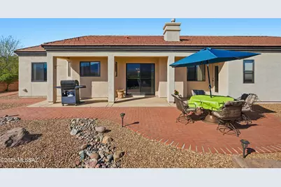 1461 W Hidden Crest Court, Green Valley, AZ 85622 - Photo 41