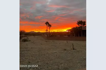 1461 W Hidden Crest Court, Green Valley, AZ 85622 - Photo 45