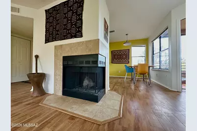 6655 N Canyon Crest Drive #4222, Tucson, AZ 85750 - Photo 3
