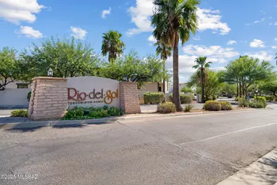 2550 E River Road #5302, Tucson, AZ 85718 - Photo 31