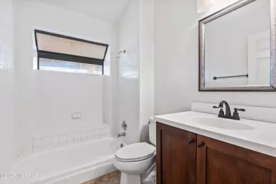 7848 N Roundstone Drive, Tucson, AZ 85741 - Photo 23