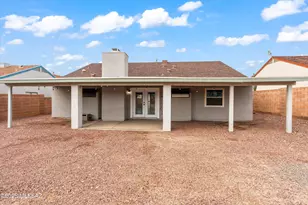 7848 N Roundstone Dr, Tucson, AZ 85741 - Photo 27