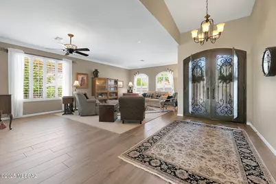 62749 E Terrace Wind Drive, Tucson, AZ 85739 - Photo 17