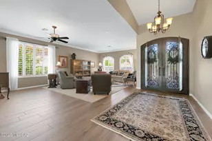 62749 E Terrace Wind Dr, Tucson, AZ 85739 - Photo 17