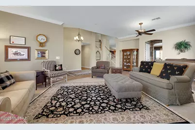 62749 E Terrace Wind Drive, Tucson, AZ 85739 - Photo 19