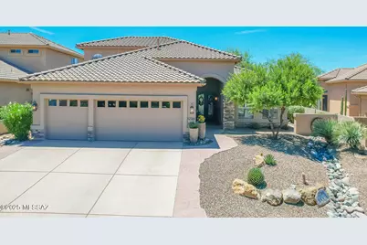 62749 E Terrace Wind Drive, Tucson, AZ 85739 - Photo 49