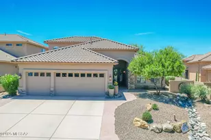 62749 E Terrace Wind Dr, Tucson, AZ 85739 - Photo 49