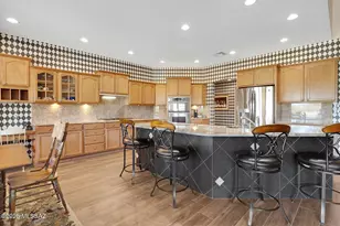 62749 E Terrace Wind Dr, Tucson, AZ 85739 - Photo 9