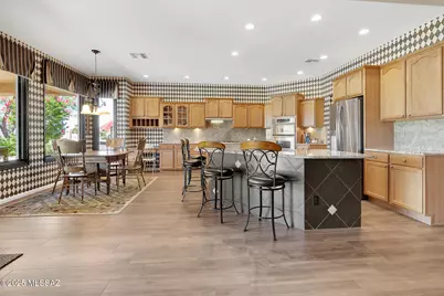 62749 E Terrace Wind Drive, Tucson, AZ 85739 - Photo 11