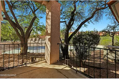 6414 N Tierra De Las Catalinas #31, Tucson, AZ 85718 - Photo 27