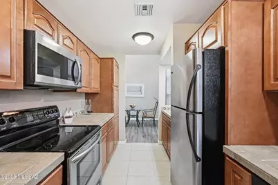6414 N Tierra De Las Catalinas #31, Tucson, AZ 85718 - Photo 15