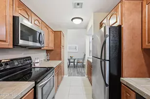 6414 N Tierra De Las Catalinas, Tucson, AZ 85718 - Photo 15